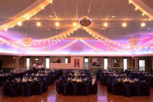 Moolah Shrine Center