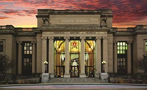 Missouri History Museum