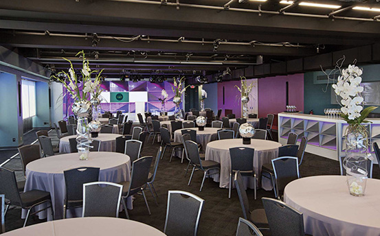 The Factory District